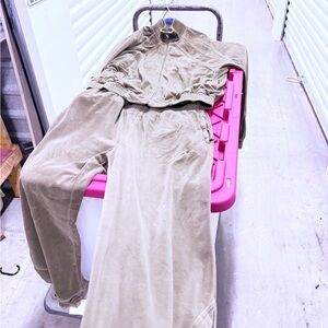 Sean John Tan Pea Coat